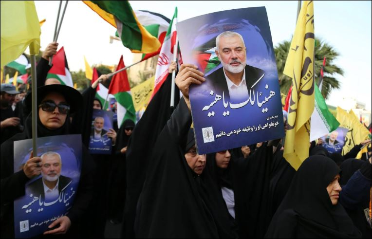 Cảnh báo công dân Việt Nam về leo thang xung đột tại Trung Đông